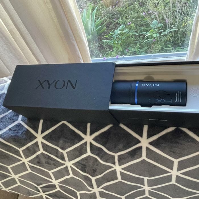 xyon topical gel