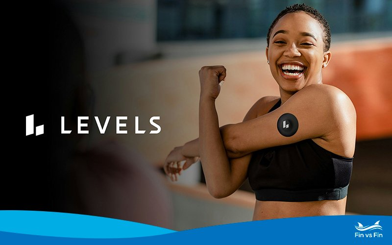 levels CGM devices