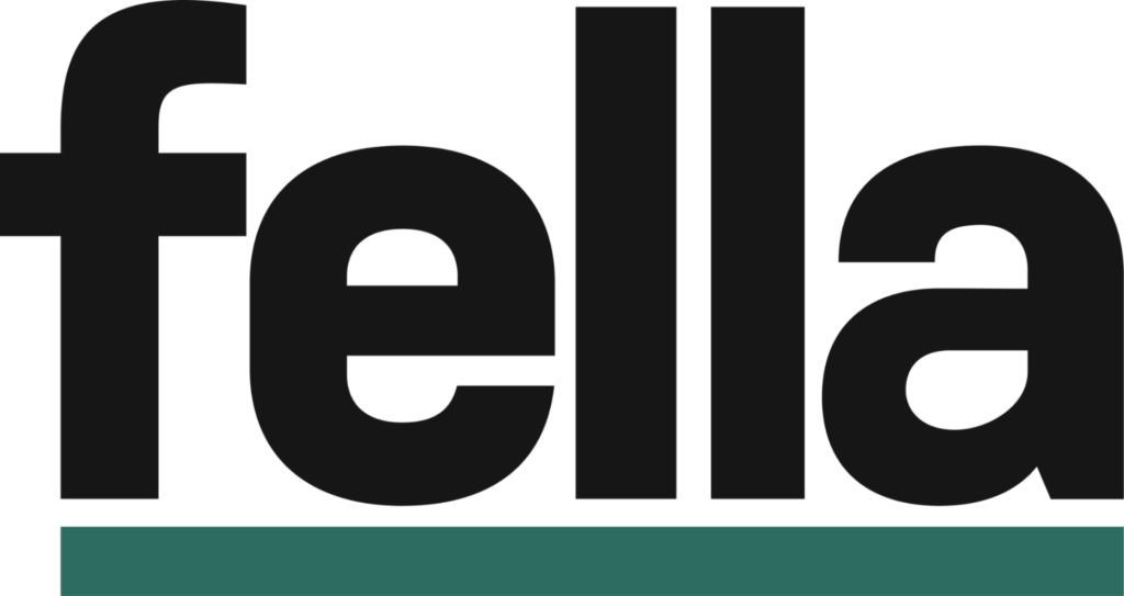 fella logo