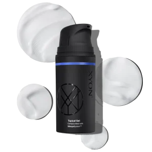 xyon topical gel