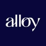 alloy menopause logo