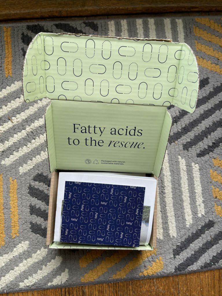 fatty box delivery