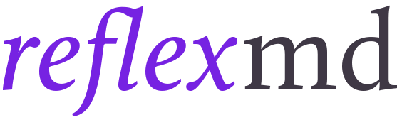 ReflexMD
