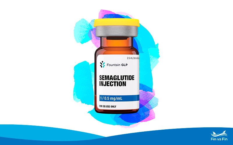 fountain glp semaglutide