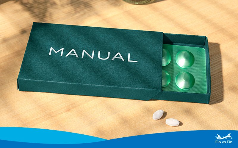 manual weight loss program