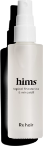 hism topical spray