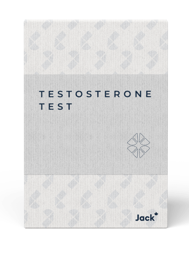 Jack Health TRT Review - Does TRT Really Work?