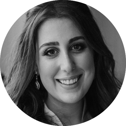 Tina Haroutunian certified coach