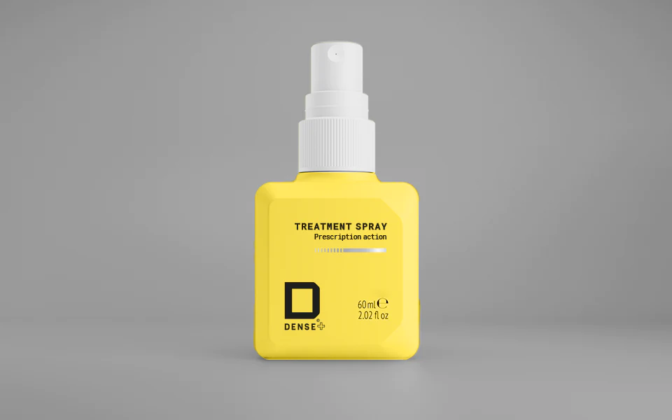 Dense Hair Experts Review: What Do They Offer for Men’s Hair Loss?