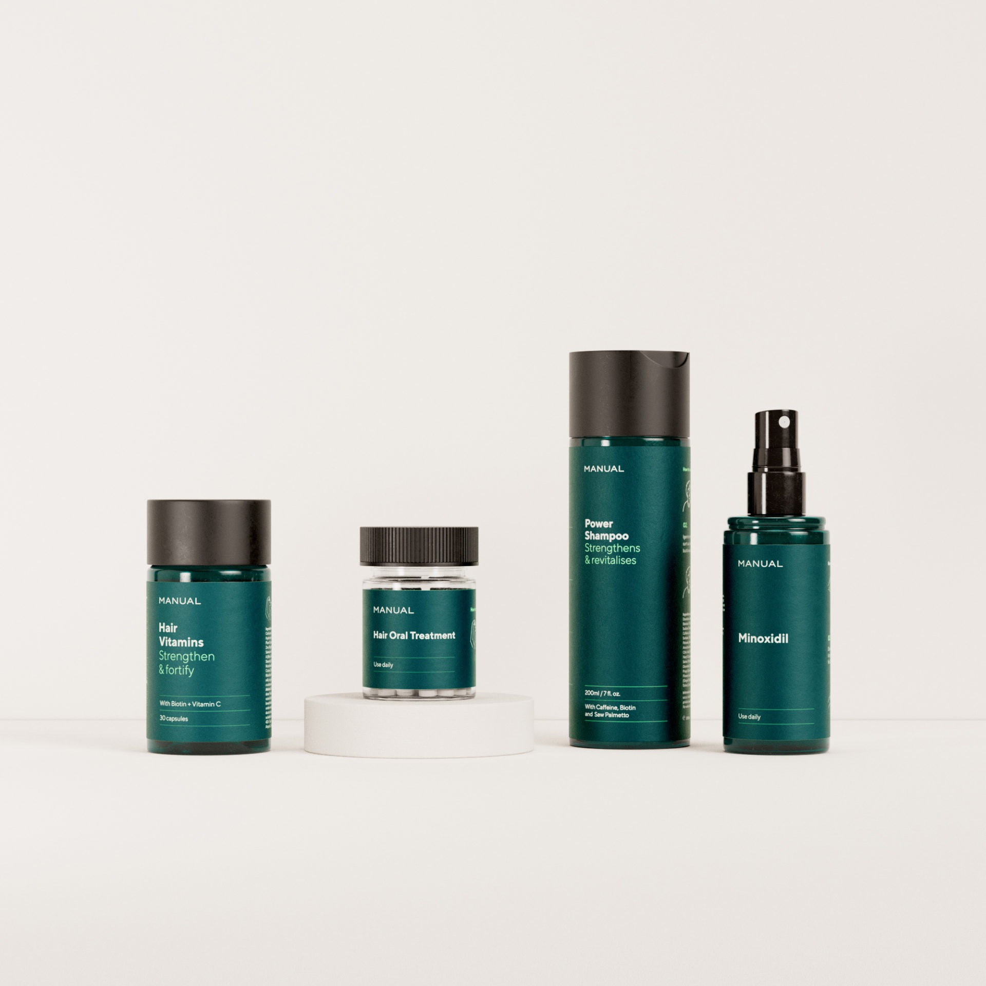 MANUAL Hair Loss Review – Is It Legit?