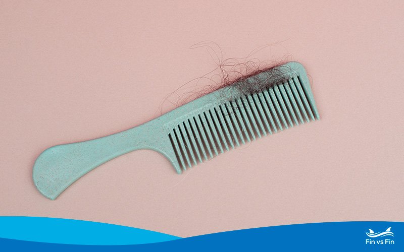 hair loss