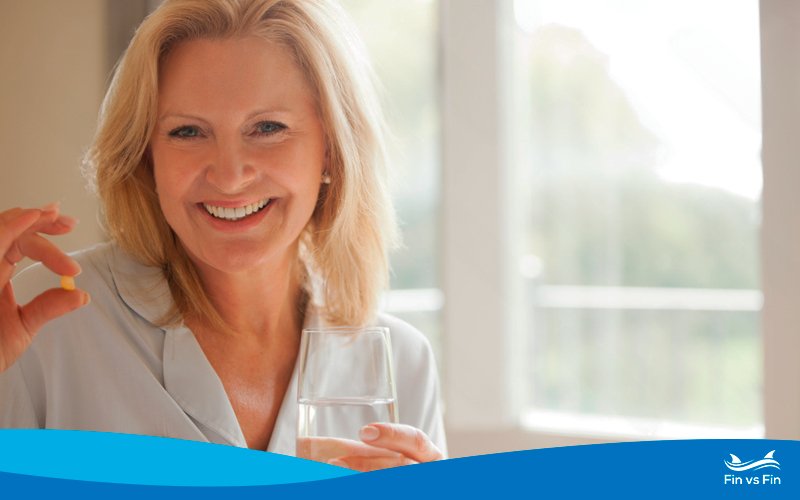 hormone tablets