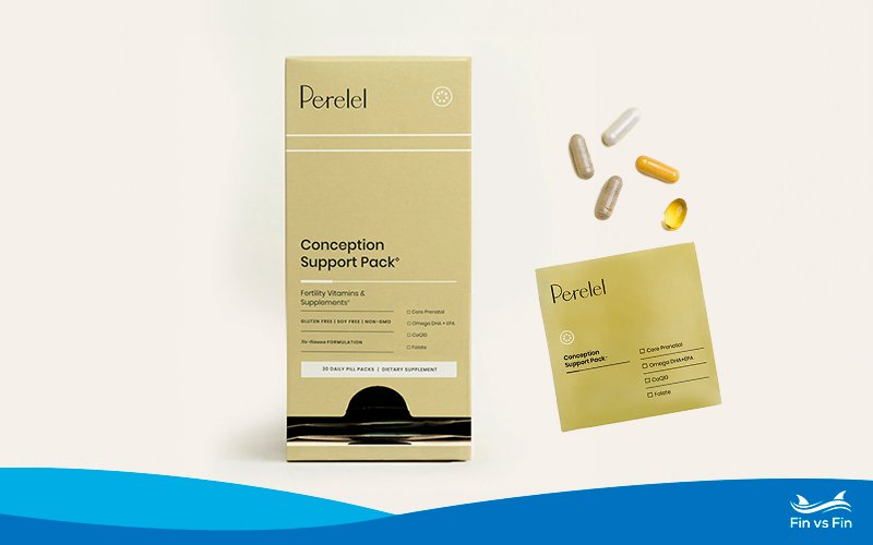 Perelel conception support pack