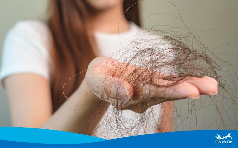 Why Vegan Hair Loss Happens and How to Address It