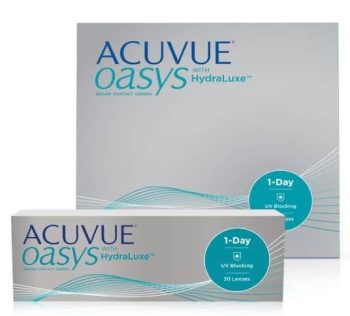 Hubble vs Acuvue vs Aveo: What are the best daily contacts for you?