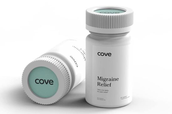 Cove Migraine Review - Does it Work for Relief & Prevention?